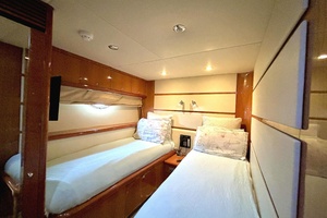 75ft Sunseeker Yacht For Sale