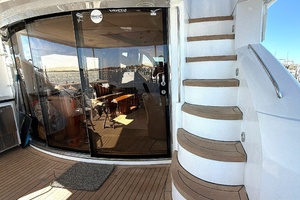 75ft Sunseeker Yacht For Sale