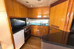 75ft Sunseeker Yacht For Sale