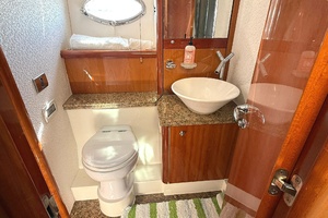 75ft Sunseeker Yacht For Sale