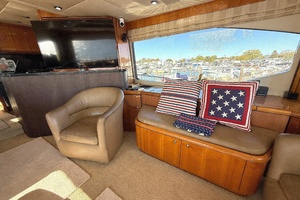75ft Sunseeker Yacht For Sale