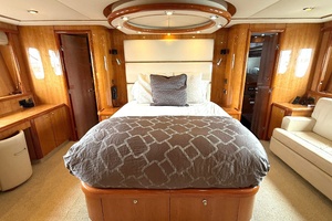 75ft Sunseeker Yacht For Sale