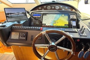 75ft Sunseeker Yacht For Sale