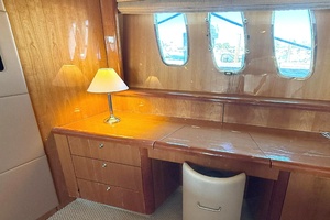 75ft Sunseeker Yacht For Sale
