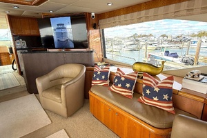 75ft Sunseeker Yacht For Sale