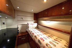 75ft Sunseeker Yacht For Sale