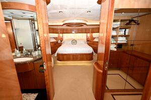 Bella - VIP Stateroom Entertainment