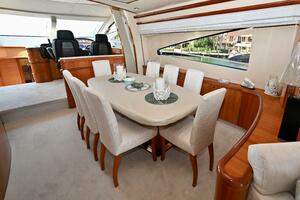 Bella - Formal Dining Area
