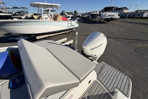 23ft Sea Ray Yacht For Sale