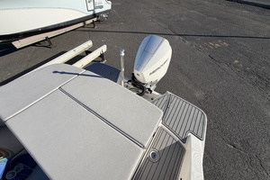 23ft Sea Ray Yacht For Sale
