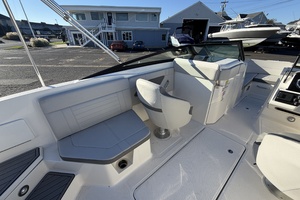 23ft Sea Ray Yacht For Sale