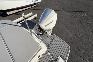 23ft Sea Ray Yacht For Sale