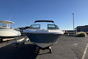 23ft Sea Ray Yacht For Sale