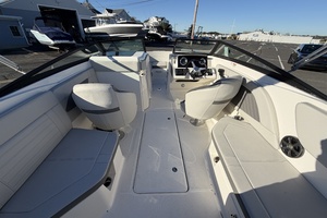 23ft Sea Ray Yacht For Sale