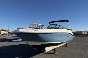 23ft Sea Ray Yacht For Sale