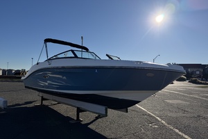 23ft Sea Ray Yacht For Sale