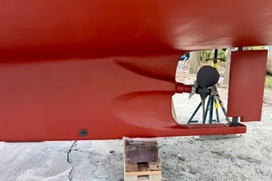 Hello Again 28ft Cape Dory Yacht For Sale