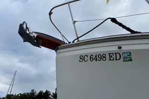 Hello Again 28ft Cape Dory Yacht For Sale