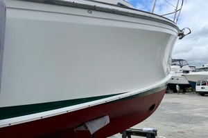 Hello Again 28ft Cape Dory Yacht For Sale