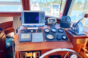 Hello Again 28ft Cape Dory Yacht For Sale