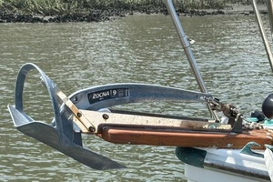 Hello Again 28ft Cape Dory Yacht For Sale