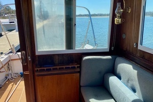 Hello Again 28ft Cape Dory Yacht For Sale