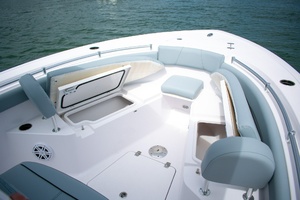 21ft Sportsman Yacht For Sale
