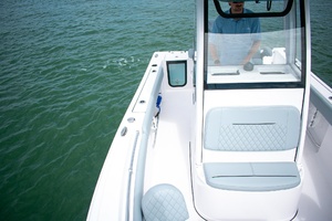 21ft Sportsman Yacht For Sale