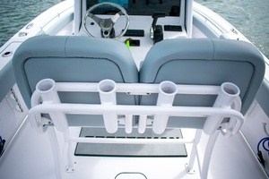 21ft Sportsman Yacht For Sale