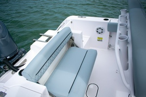 21ft Sportsman Yacht For Sale