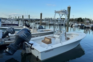21ft Croswait Yacht For Sale