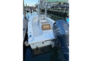 21ft Croswait Yacht For Sale