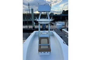 21ft Croswait Yacht For Sale