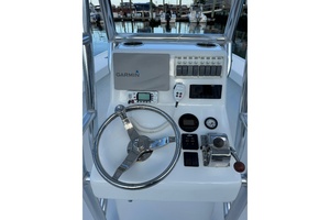 21ft Croswait Yacht For Sale