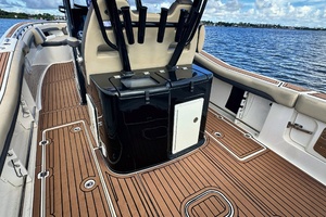 32ft Tidewater Yacht For Sale