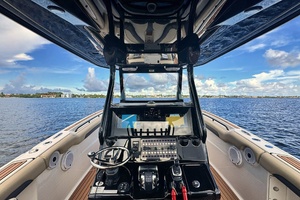 32ft Tidewater Yacht For Sale