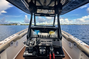 32ft Tidewater Yacht For Sale