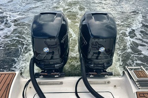 32ft Tidewater Yacht For Sale
