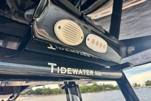 32ft Tidewater Yacht For Sale