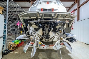 41ft Cigarette Yacht For Sale