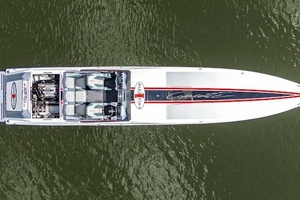 41FT (12M) CIGARETTE