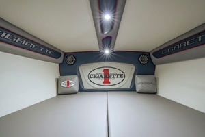 41FT (12M) CIGARETTE