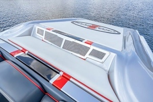 41ft Cigarette Yacht For Sale