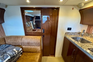 WILDER TIMES 37ft Cobalt Yacht For Sale