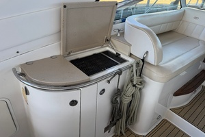 WILDER TIMES 37ft Cobalt Yacht For Sale