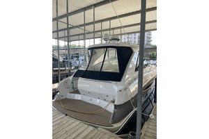 WILDER TIMES 37ft Cobalt Yacht For Sale