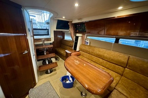 WILDER TIMES 37ft Cobalt Yacht For Sale
