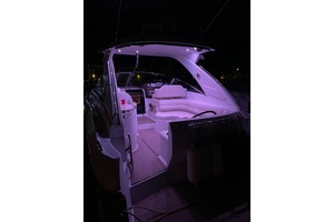 WILDER TIMES 37ft Cobalt Yacht For Sale