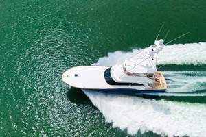 Yacht for sale UNSTABLE