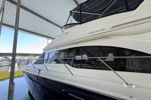 46ft Meridian Yacht For Sale